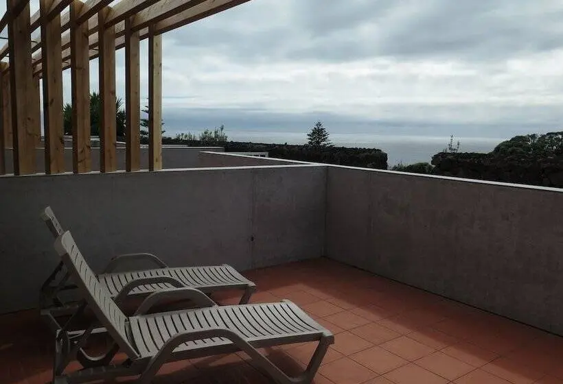 １ベッドルームドゥプレックスアパートメント, Anc Resort
