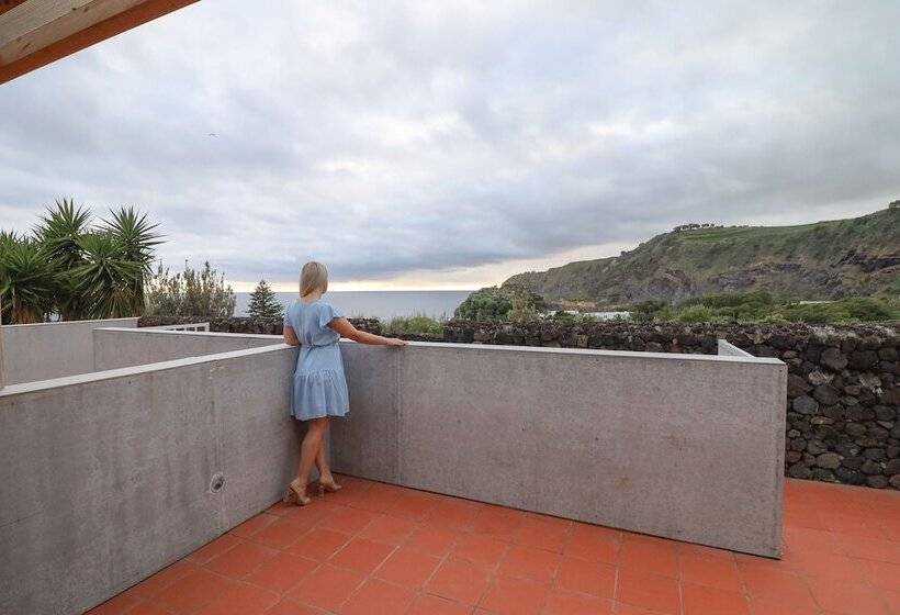 침실 1개 복층 룸, Anc Resort