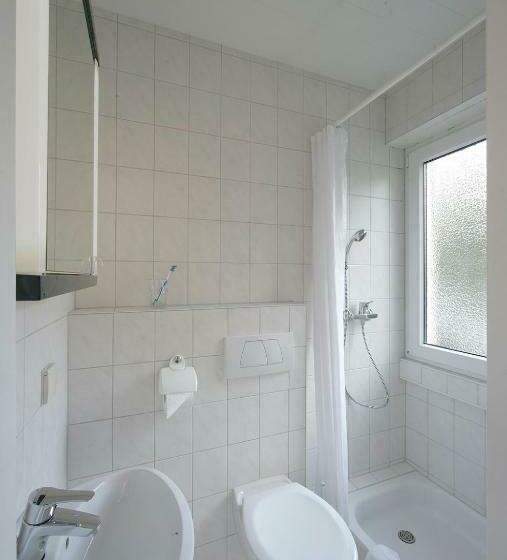 침실 1개 아파트, Appart International Boarding House