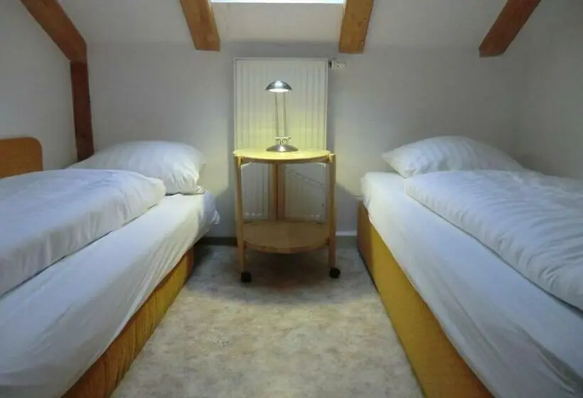 1ベッドルームペントハウスアパート, Appart International Boarding House