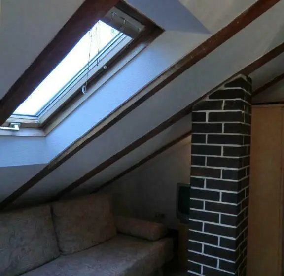 1ベッドルームペントハウスアパート, Appart International Boarding House