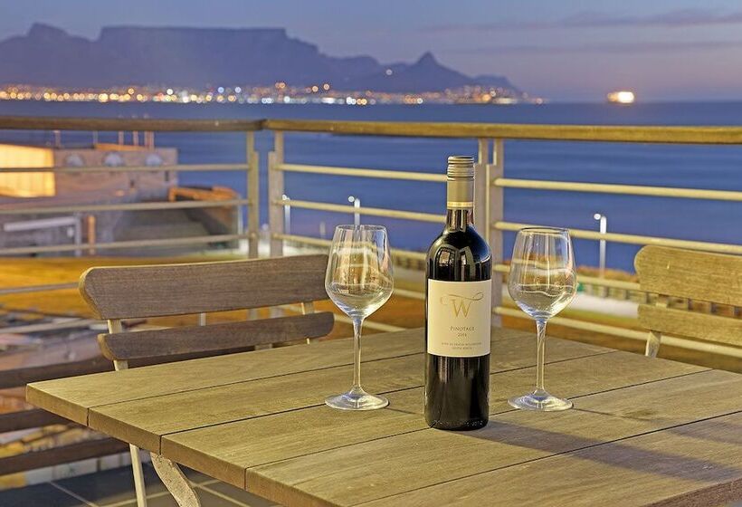 דירת שני חדרים, Eden On The Bay 250