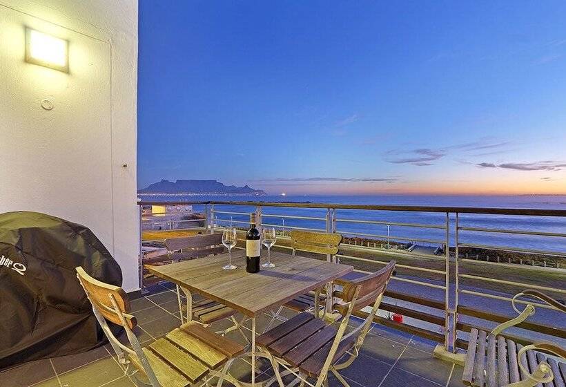 Апартаменты 2 Спальни, Eden On The Bay 250