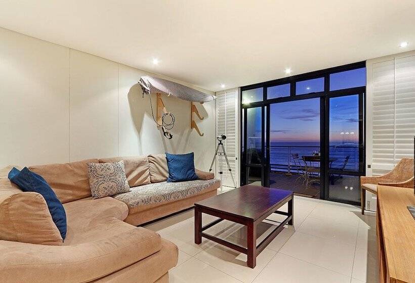 דירת שני חדרים, Eden On The Bay 250