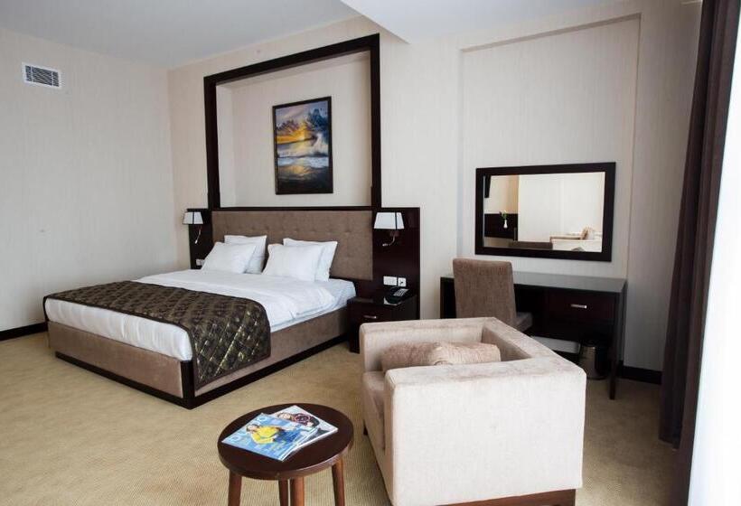 اتاق استاندارد, Harmony Hotel Baku