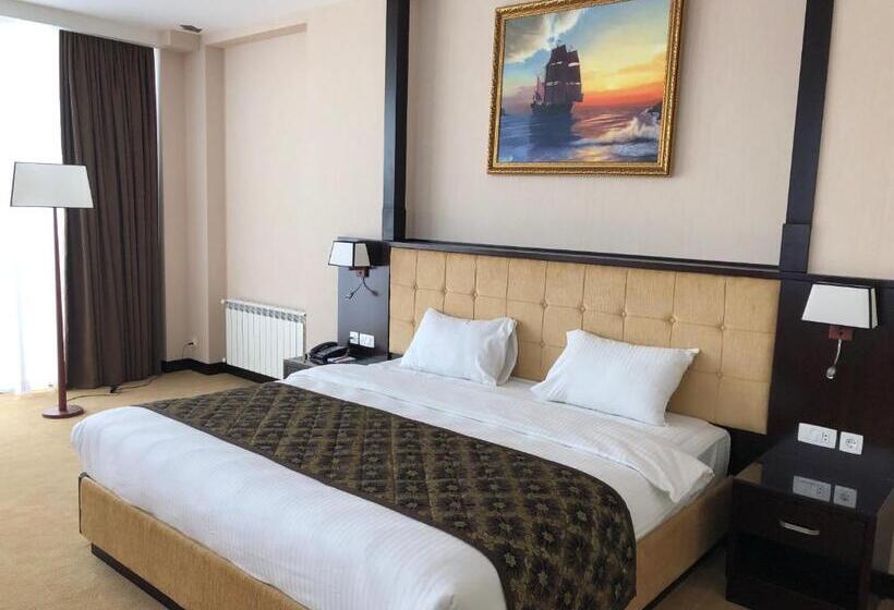 اتاق استاندارد, Harmony Hotel Baku
