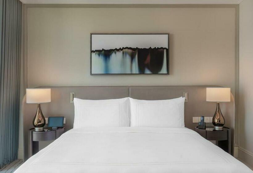 俱乐部房间, Address Dubai Mall