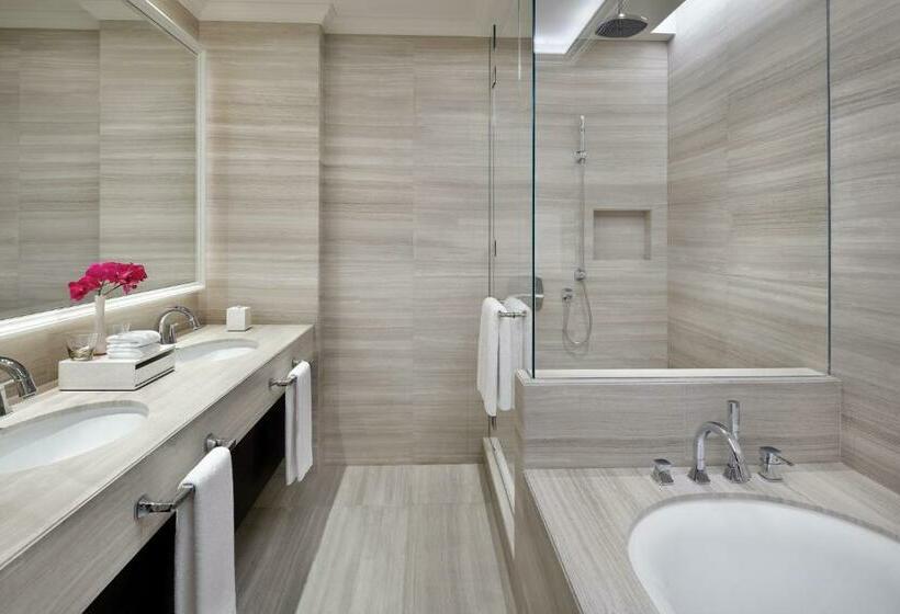 俱乐部房间, Address Dubai Mall