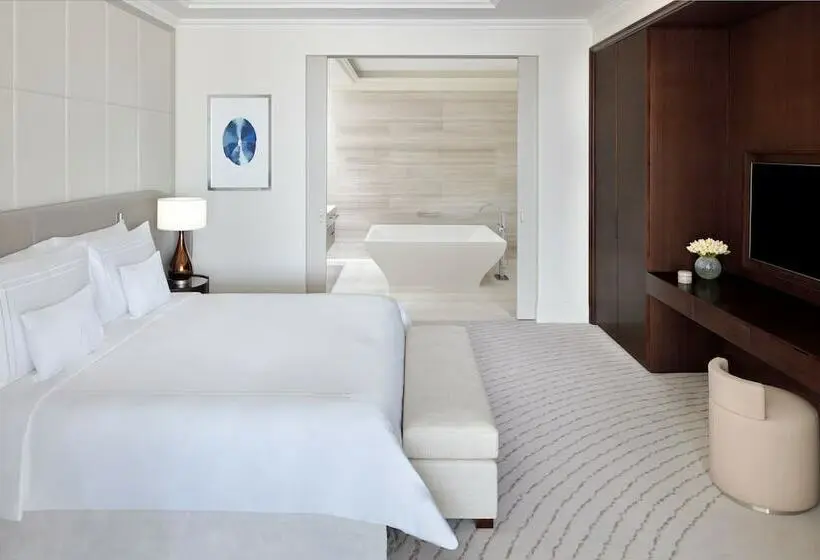 Executive Suite with Views