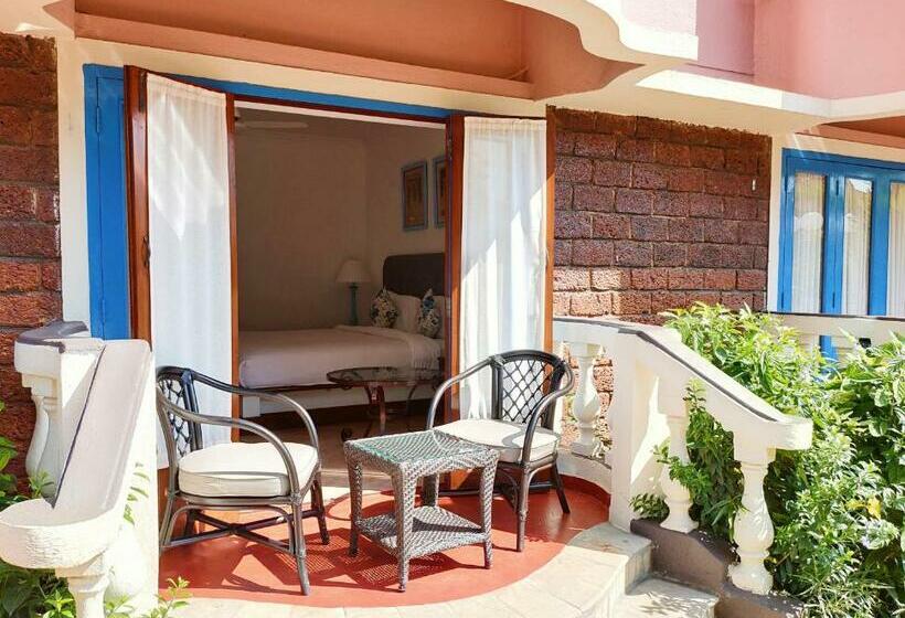 غرفة ديلوكس, Coconut Grove Beach Resort