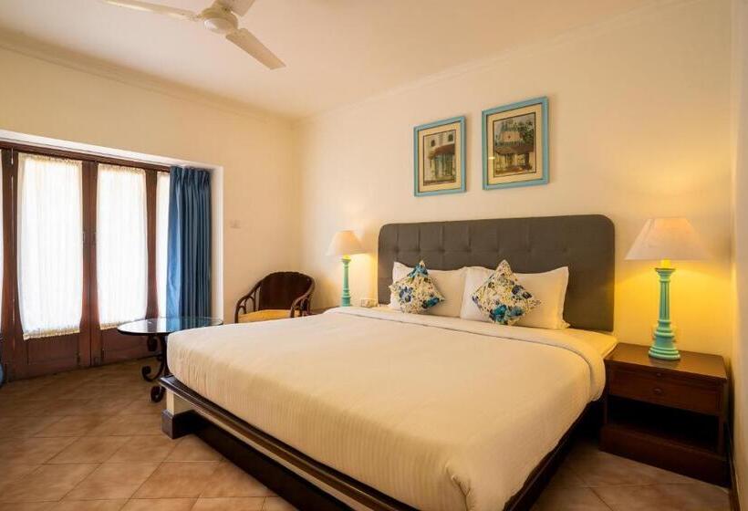 غرفة ديلوكس, Coconut Grove Beach Resort