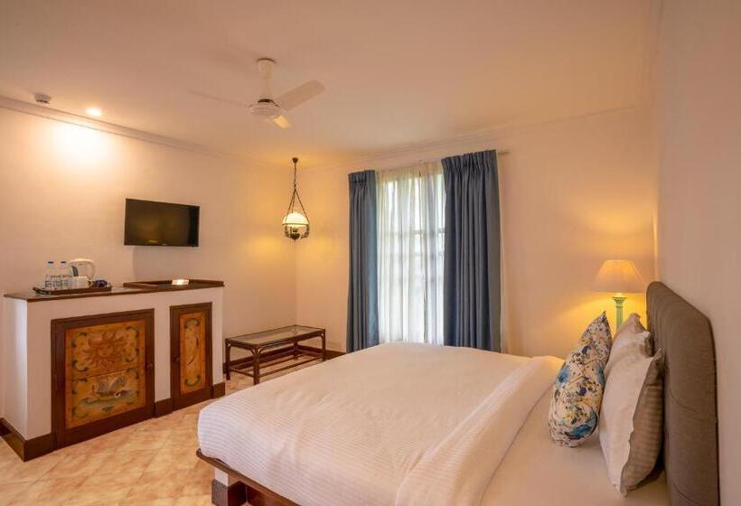 غرفة ديلوكس, Coconut Grove Beach Resort