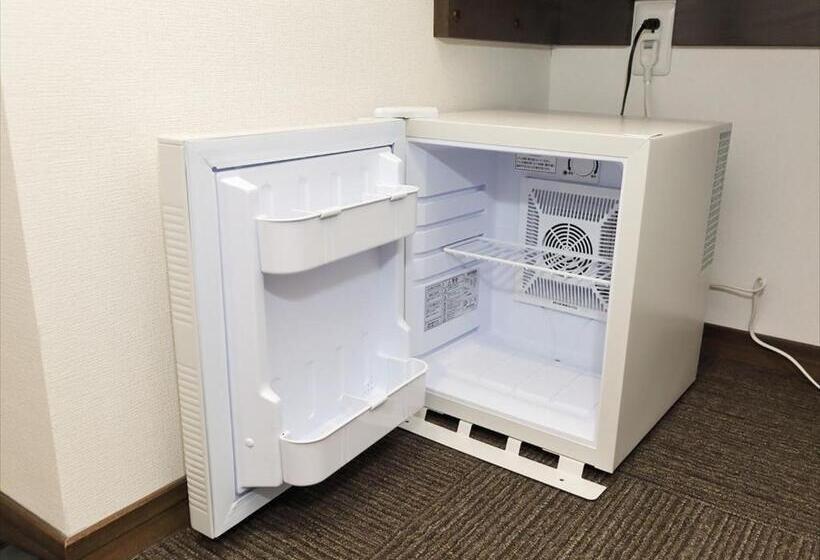 اتاق عادی با تخت دوبل, Eins Inn Umedahigashi