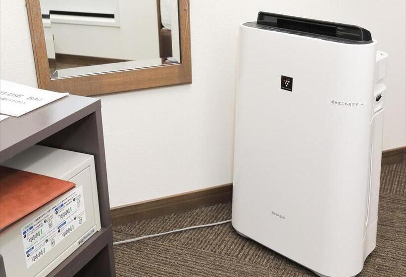 اتاق خانوادگی, Eins Inn Umedahigashi