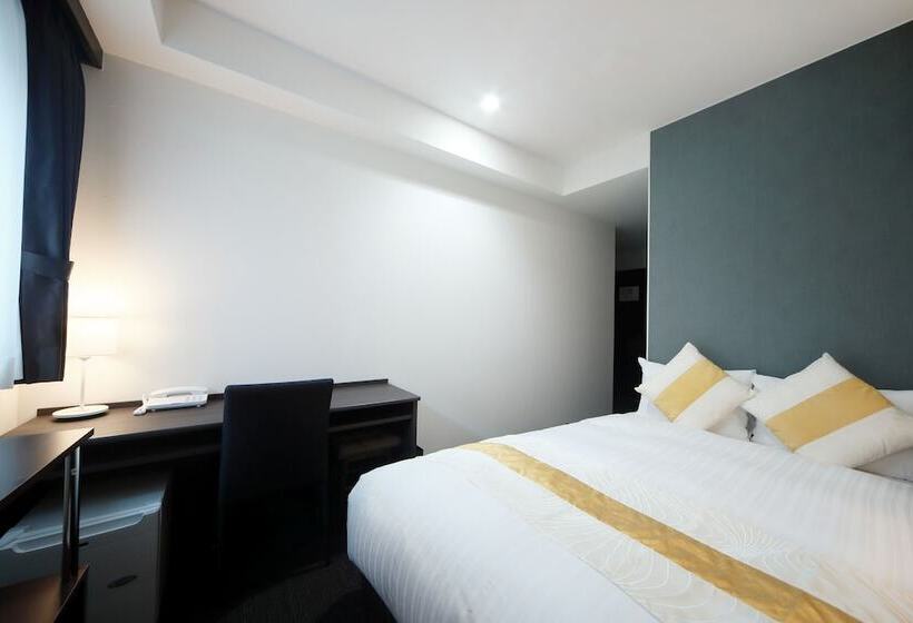 اتاق استاندارد, Eins Inn Umedahigashi