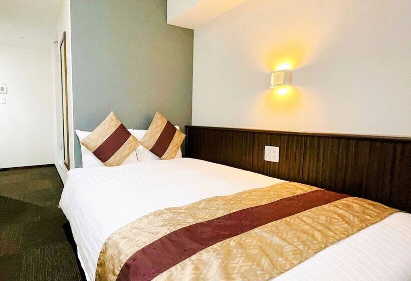 اتاق استاندارد, Eins Inn Umedahigashi