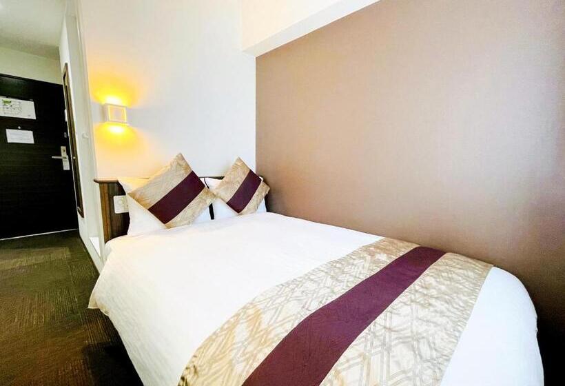 اتاق عادی با تخت دوبل, Eins Inn Umedahigashi