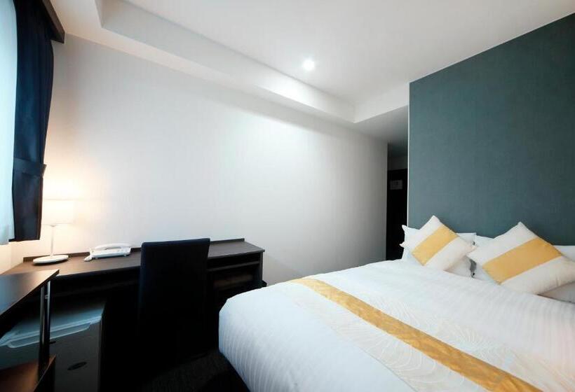 اتاق استاندارد, Eins Inn Umedahigashi