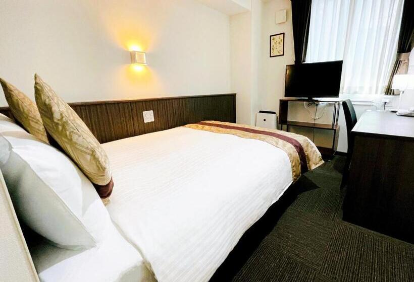 اتاق استاندارد, Eins Inn Umedahigashi