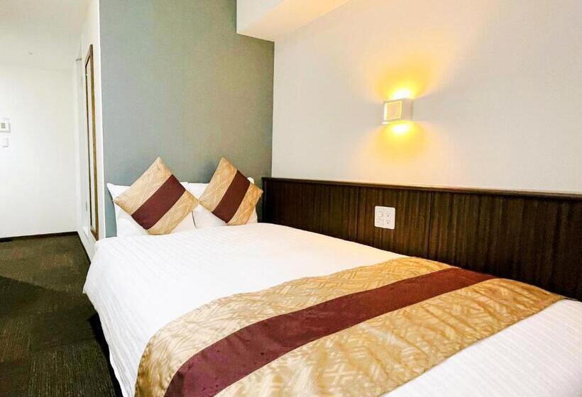 اتاق استاندارد, Eins Inn Umedahigashi