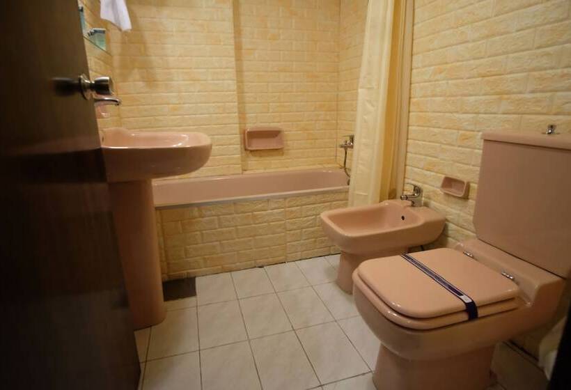 Standard Room, Grand Gabriel