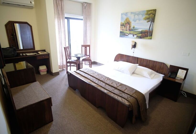 Standard Room, Grand Gabriel