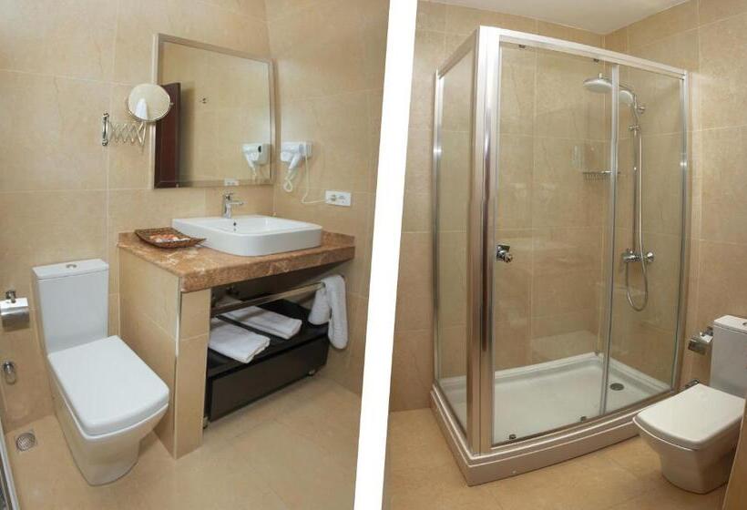 مجموعه ویستا شهر, Harmony Hotel Baku