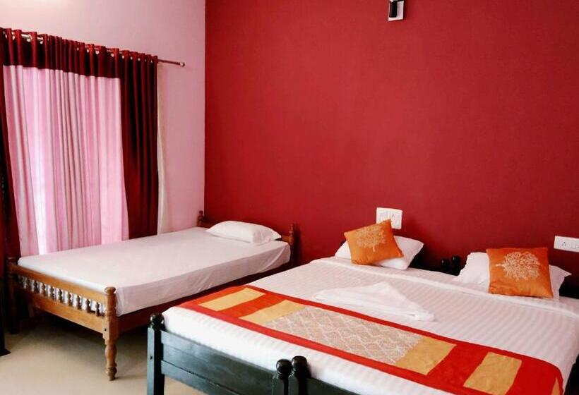 패밀리 룸, Mare Blu Resort