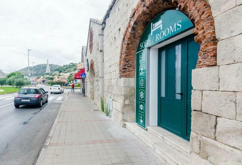 חדר קומפורט, Rooms Baza