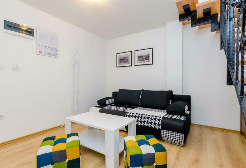 חדר קומפורט, Rooms Baza