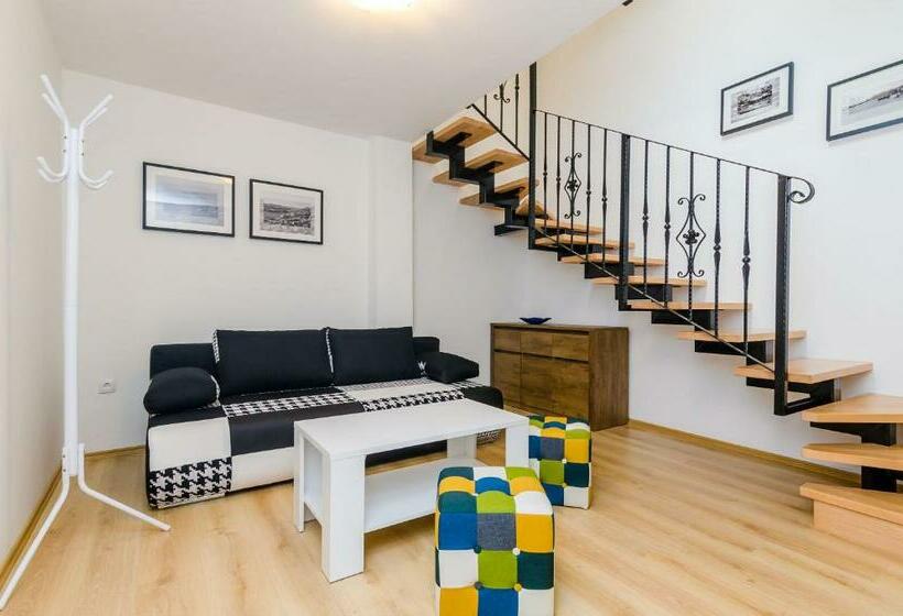 חדר קומפורט, Rooms Baza