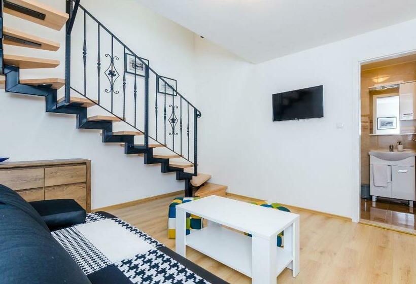 חדר קומפורט, Rooms Baza