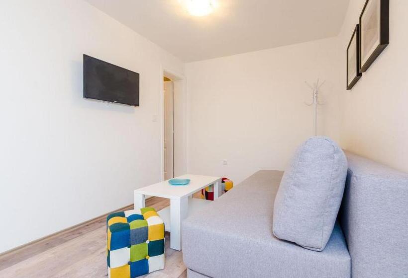 חדר סטנדרט, Rooms Baza