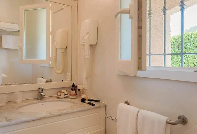 Standard-studio, La Residence Du Moulin
