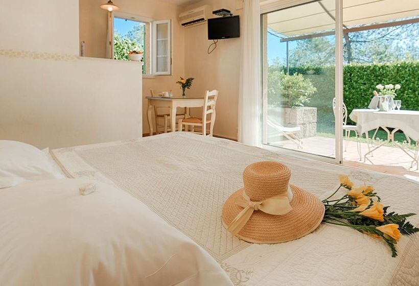 חדר סטודיו סטנדרד, La Residence Du Moulin