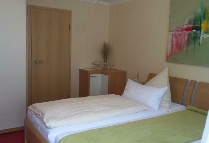 标准间带露台, Aqua Marina