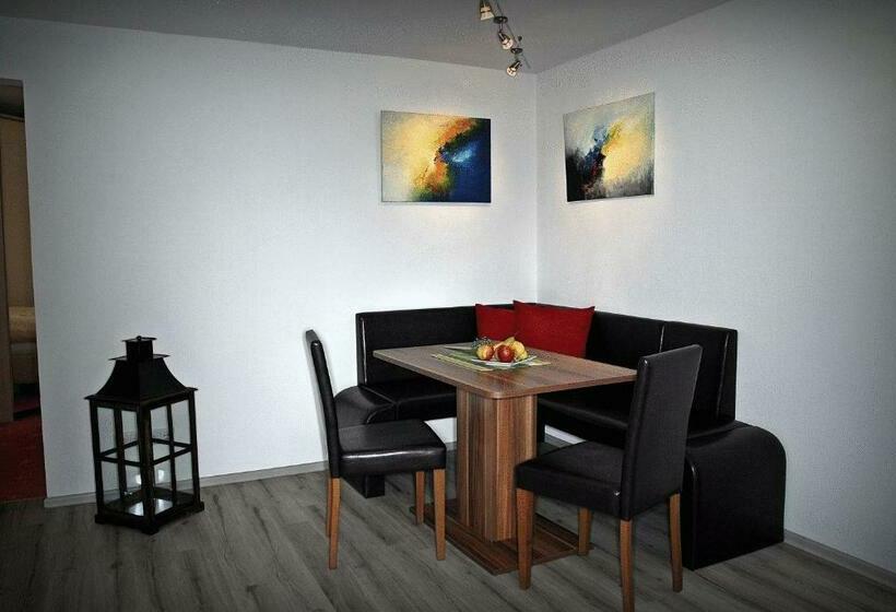 带1个卧室的公寓, Aqua Marina