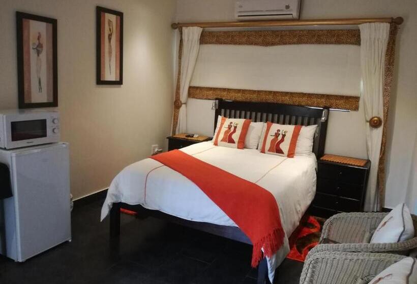 Номер Стандарт, Avalon Guest House