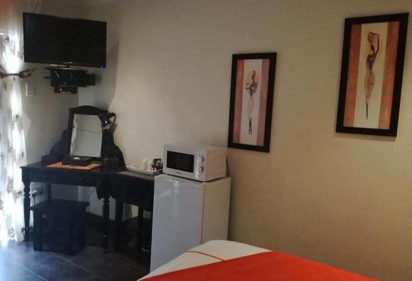 Номер Стандарт, Avalon Guest House