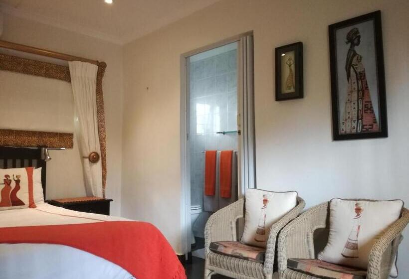 Номер Стандарт, Avalon Guest House