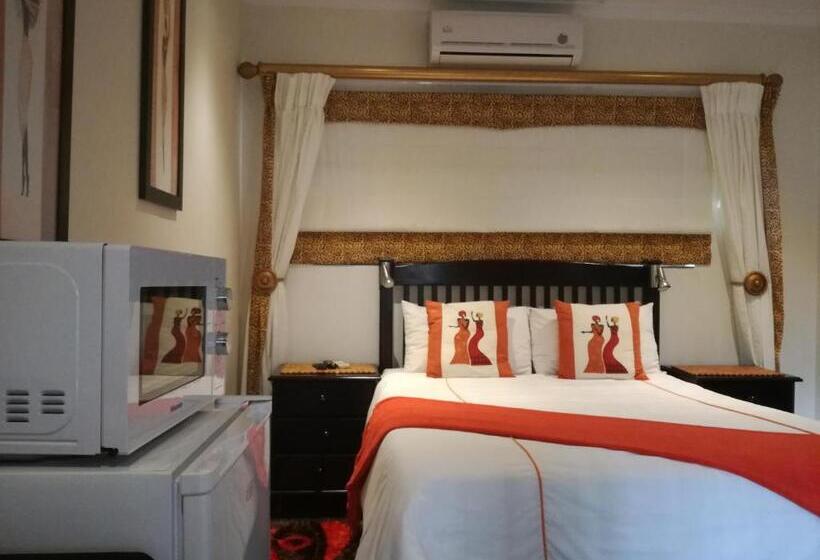 Номер Стандарт, Avalon Guest House