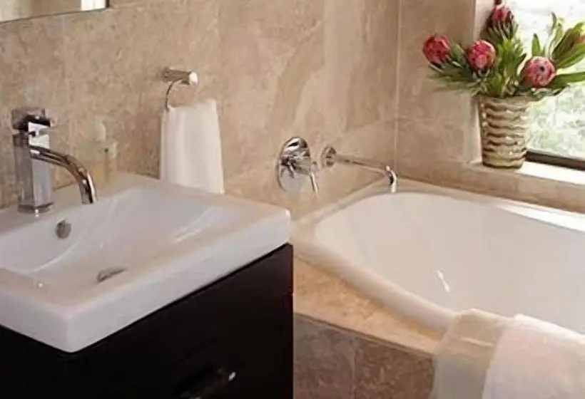 اتاق استاندارد, Belmonte Guesthouse