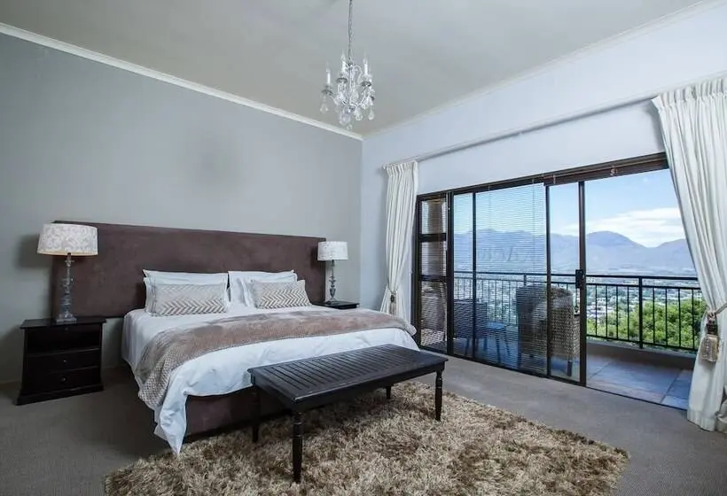 اتاق استاندارد, Belmonte Guesthouse