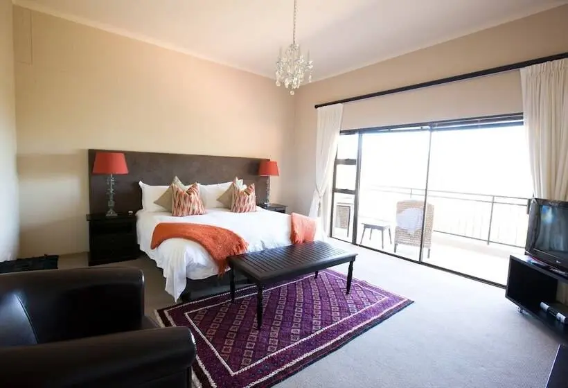 اتاق استاندارد, Belmonte Guesthouse