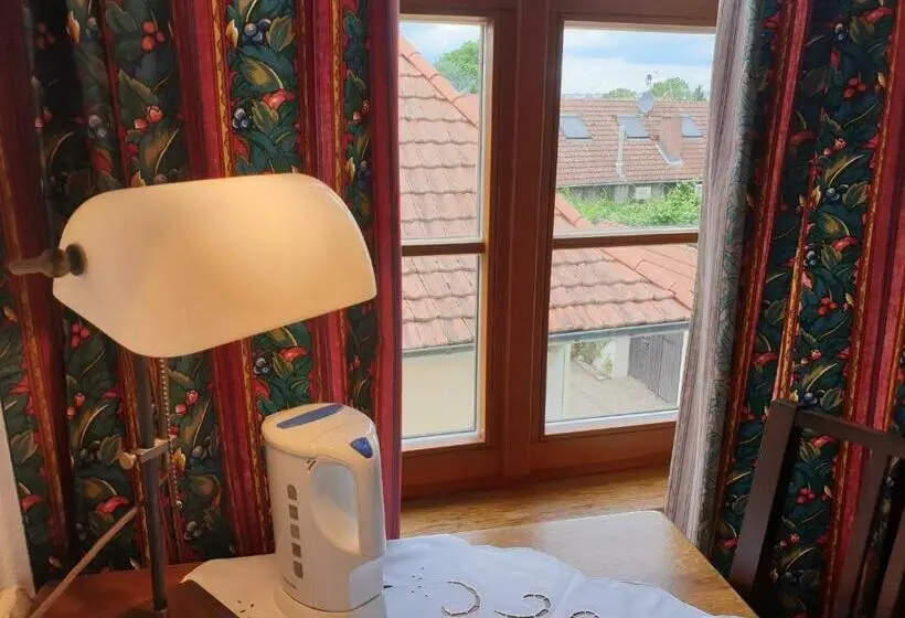 スタンダードシングルルーム, Cb Hotel Becker