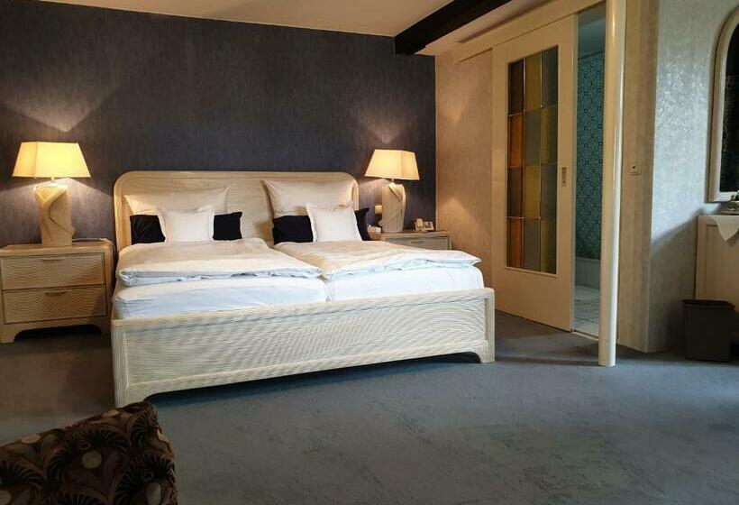 Номер Стандарт, Cb Hotel Becker
