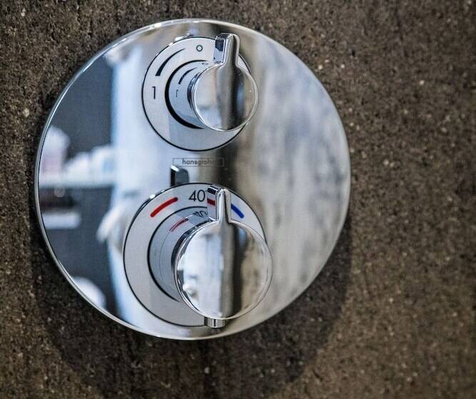 スタンダードシングルルーム, Fountains Guest House Harrogate Stays