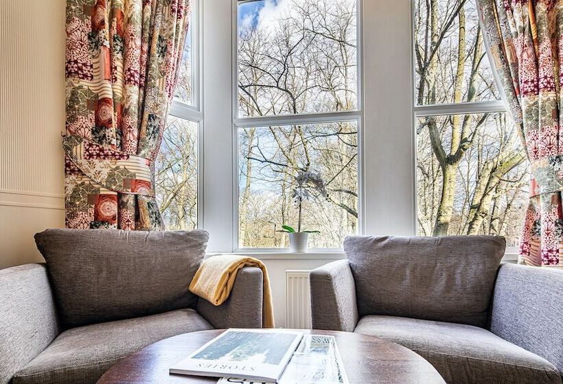 デラックスルーム, Fountains Guest House Harrogate Stays