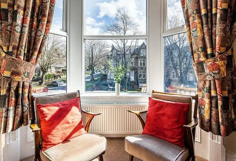 デラックスルーム, Fountains Guest House  Harrogate Stays