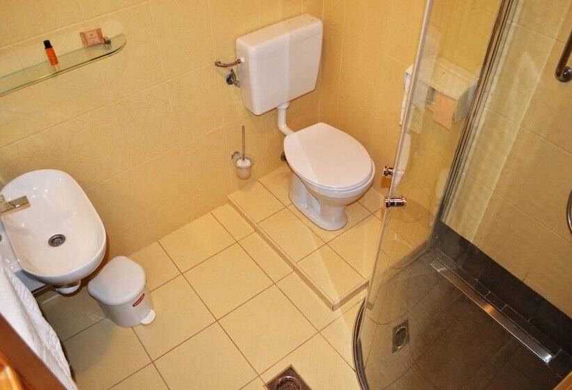 חדר סטנדרט, Grand Slam Park Inn